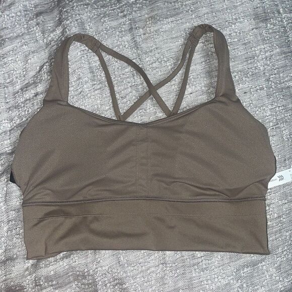 All in Motion Sports Bra - Picture 5 of 8